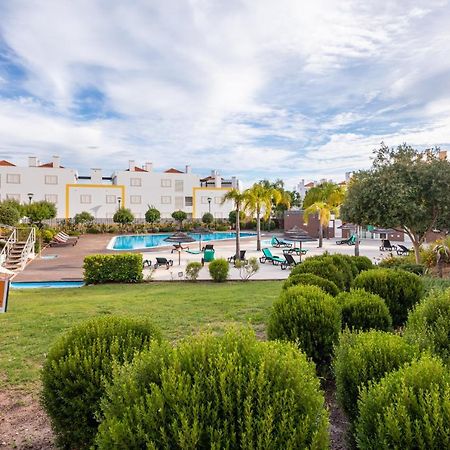 Cabanas Beach House - Pool View Cabanas De Tavira Buitenkant foto