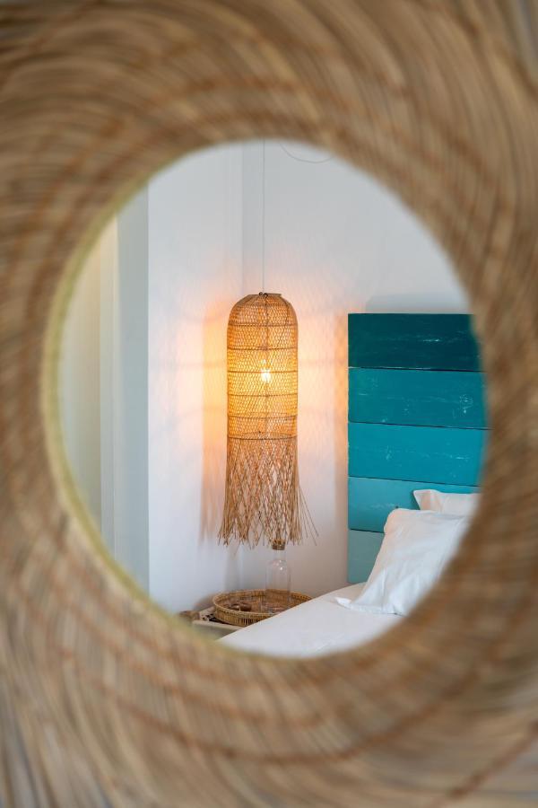 Cabanas Beach House - Pool View Cabanas De Tavira Buitenkant foto